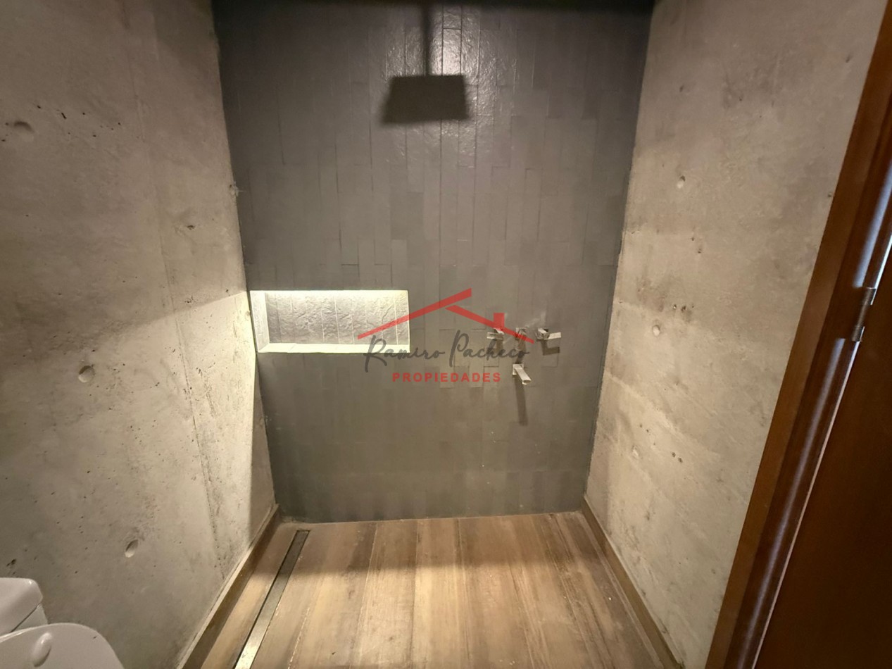 Departamento 3 amb Pinamar Norte