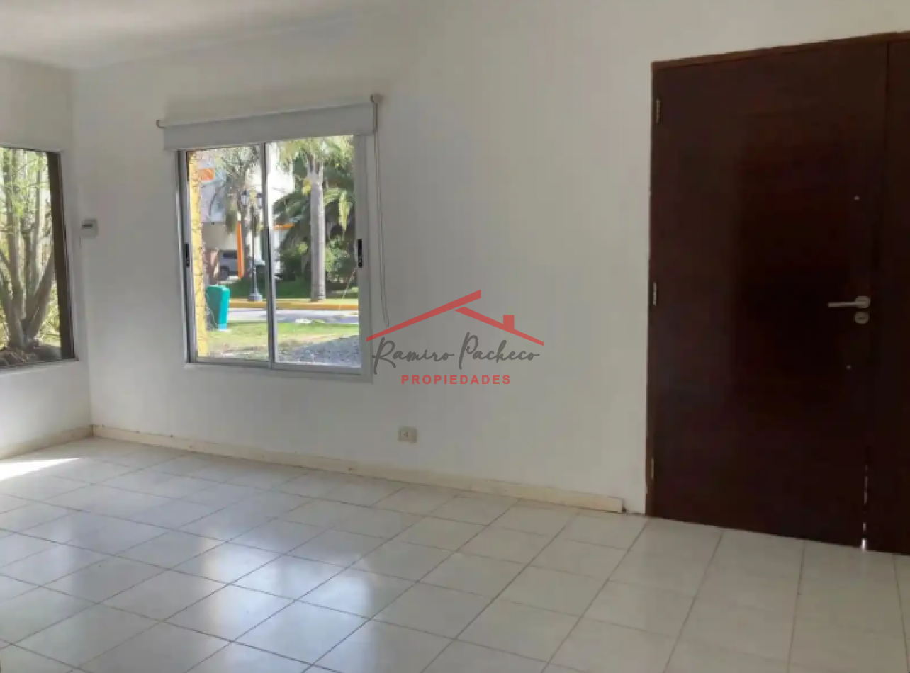 Casa en venta en barrio cerrado Canning