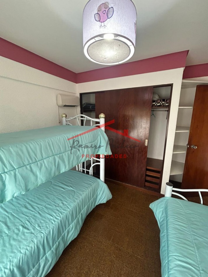 Departamento en venta en Pinamar