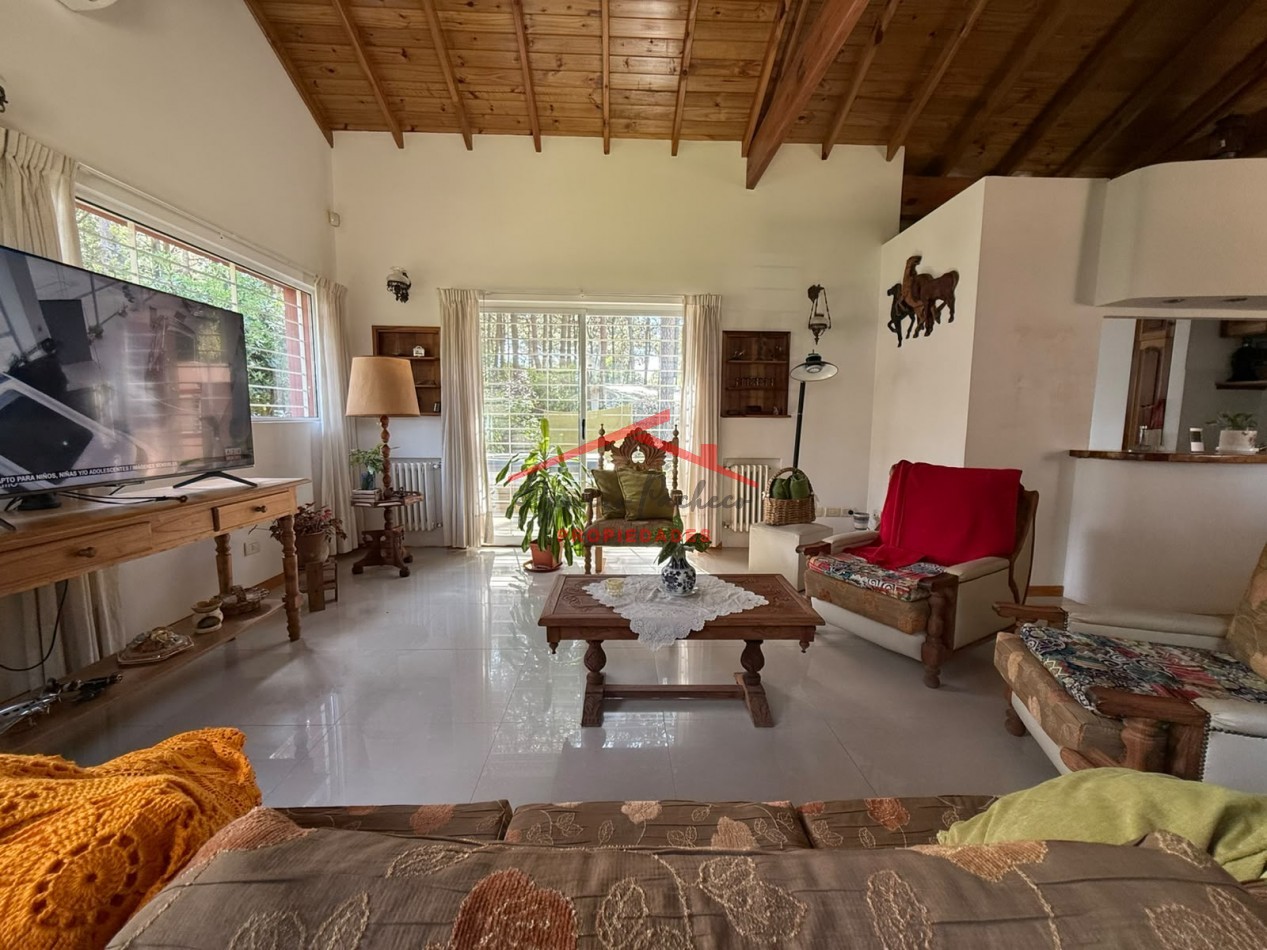 Casa en Barrio Nayades Pinamar