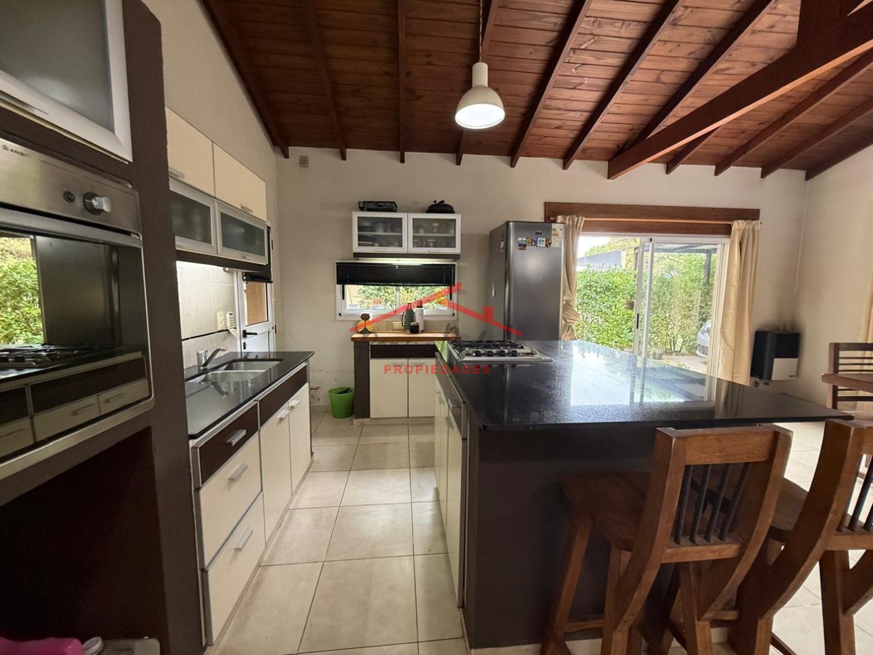 Casa en venta en Valeria del Mar 