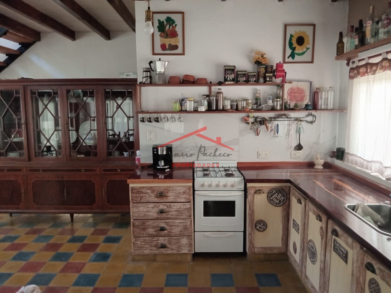 Casa en venta en Capilla del Señor