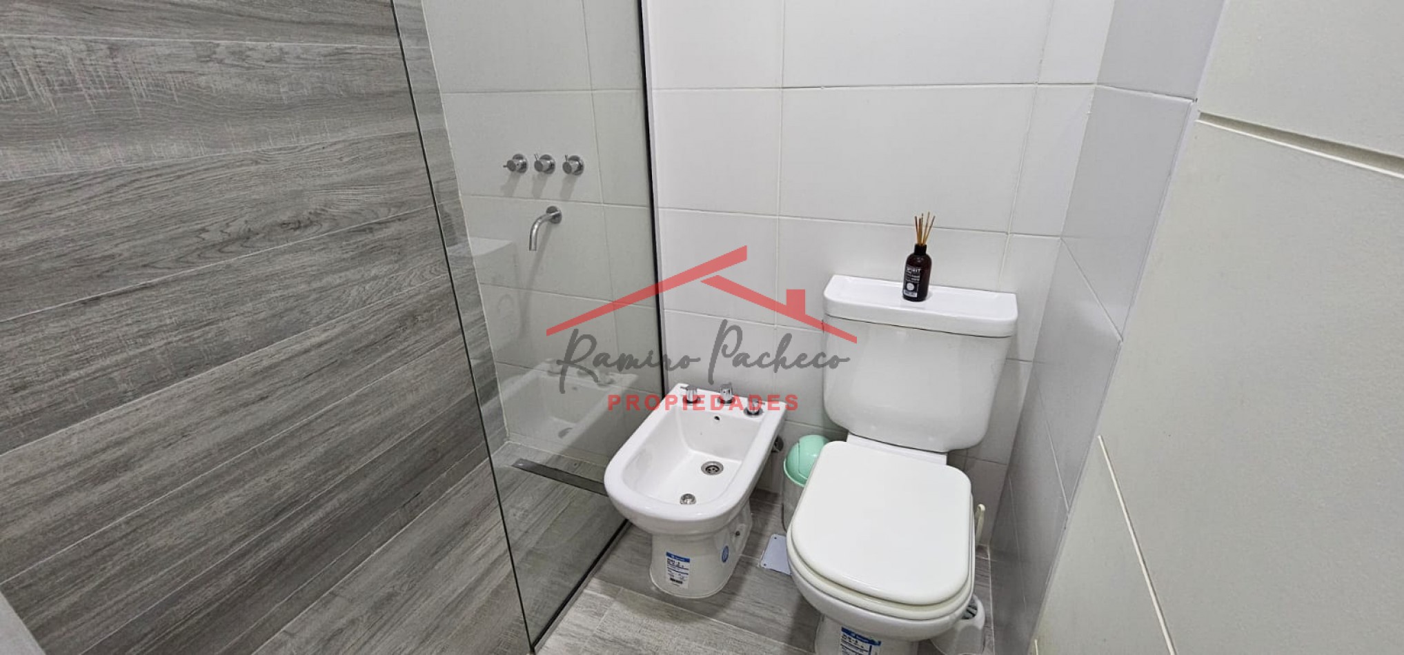 Departamento en alquiler en Pinamar