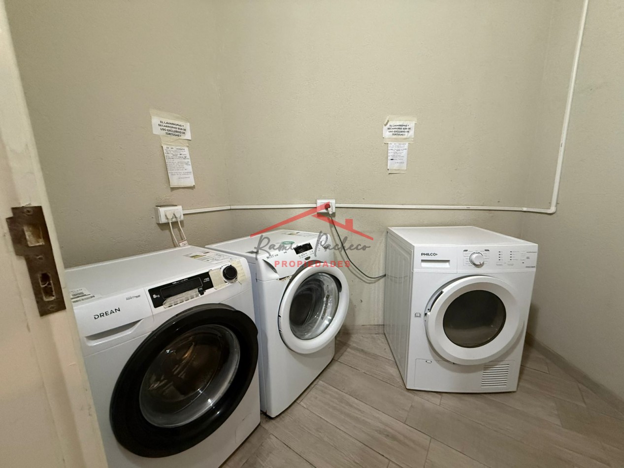 Departamento en venta - Pinamar, Barrio Nayades