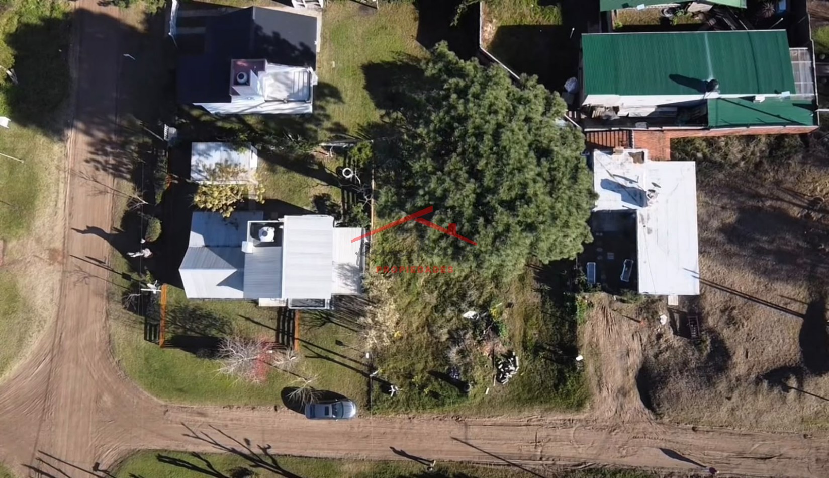 Lote en venta en Valeria del Mar