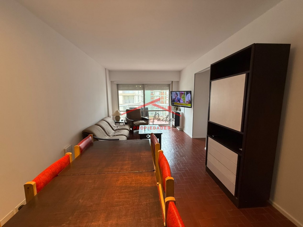 Departamento Centrico en Pinamar