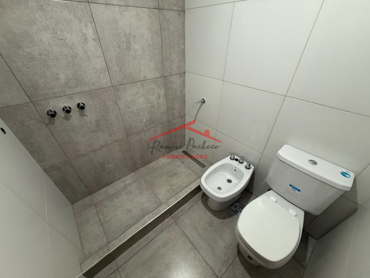Departamento en venta en Valeria del Mar