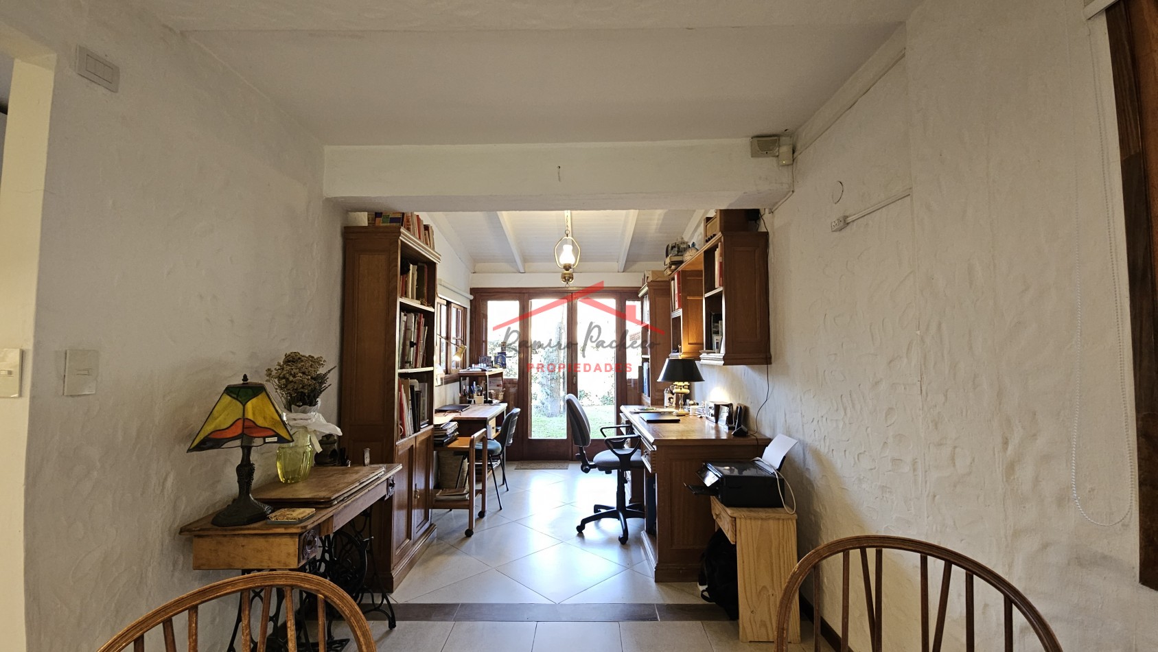 Casa en Pinamar