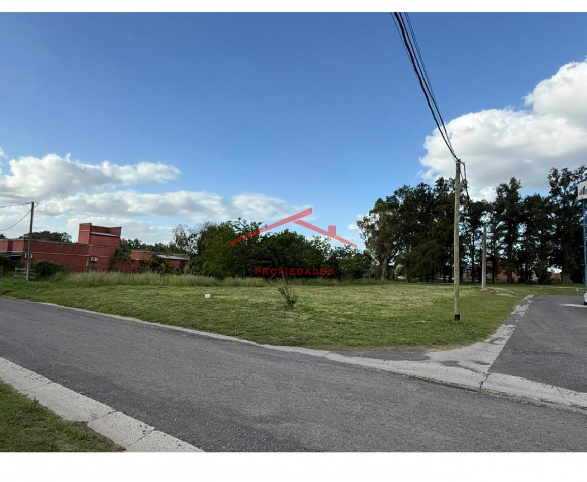 Lote en venta en Capilla Del Señor 