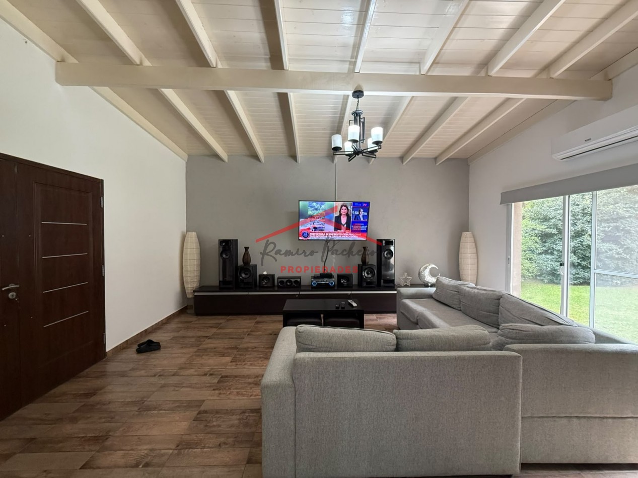 Casa en Residencial 1 - Costa Esmeralda