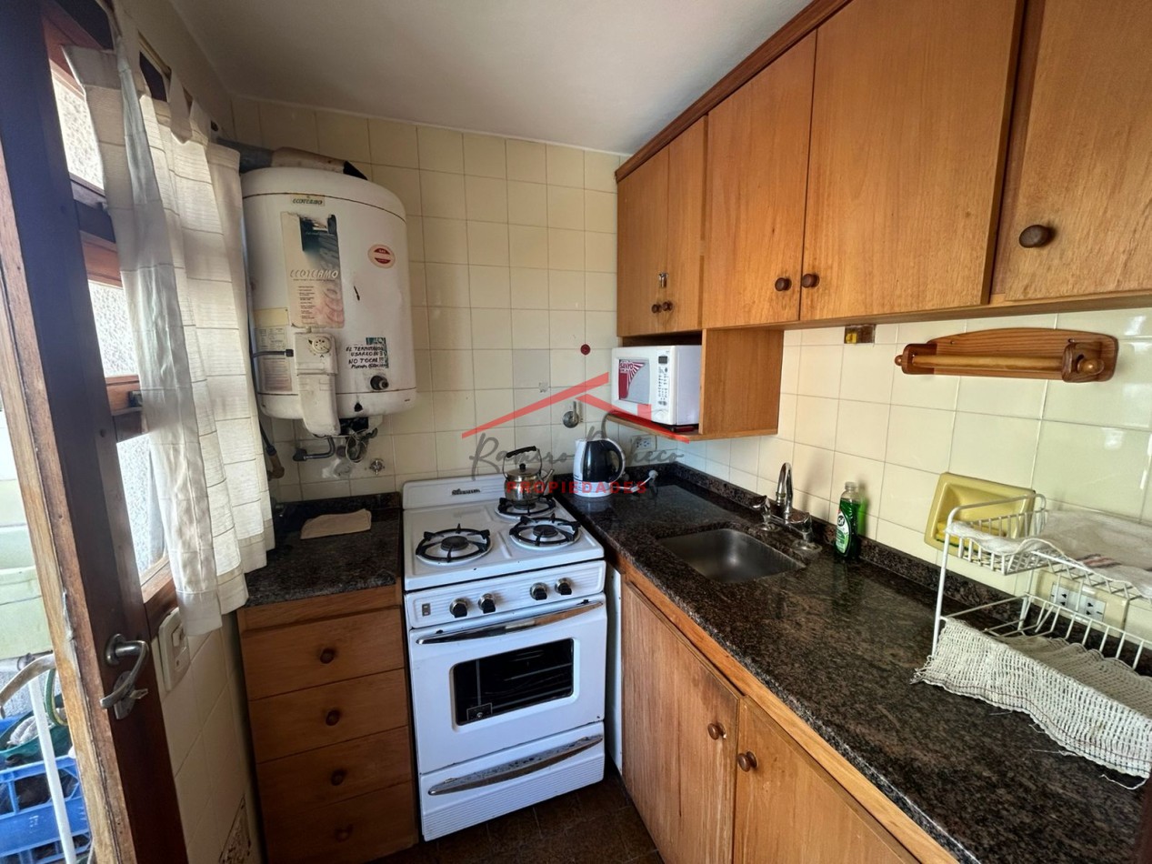 Departamento en venta en Pinamar