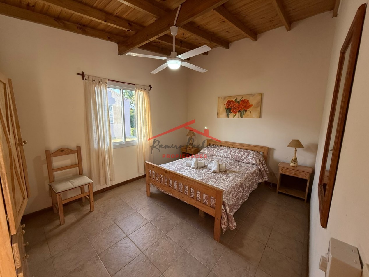 Complejo en venta Valeria del Mar Pinamar