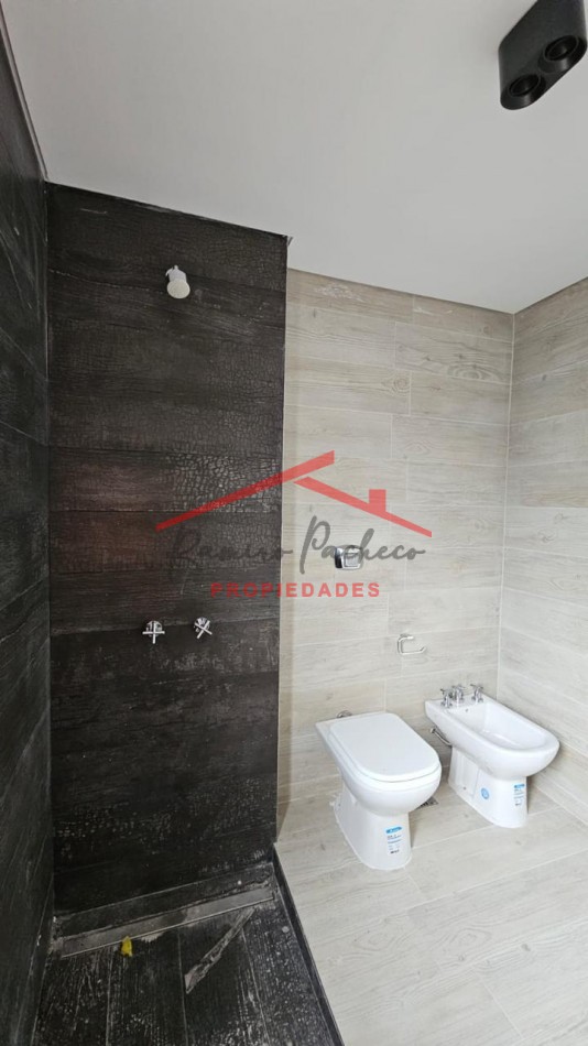 Departamento en venta en Ostende Pinamar