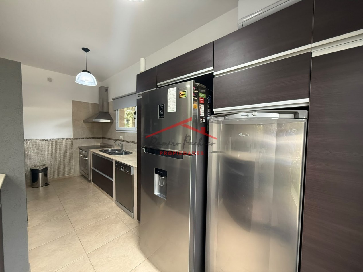 Casa en Residencial 1 - Costa Esmeralda