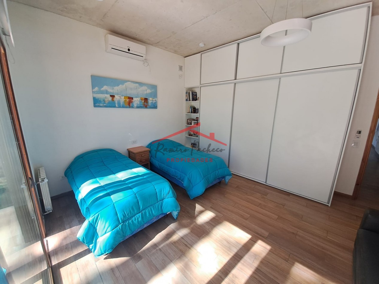 Casa en Pinamar Norte Zona golf