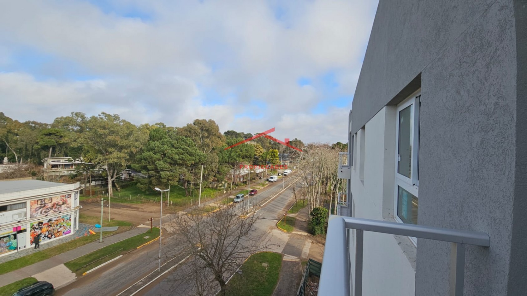 Departamento en venta en Valeria del Mar