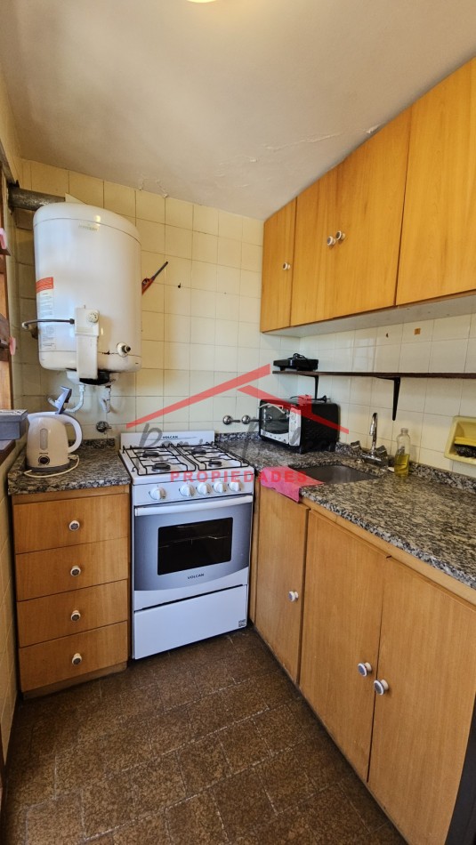 Departamento en venta en Pinamar