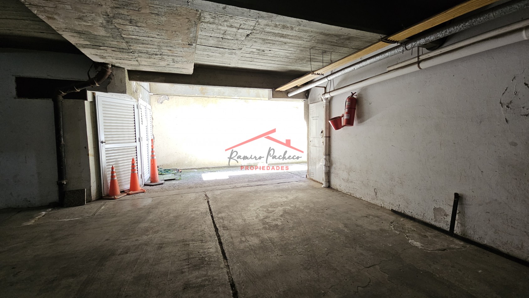 Departamento en venta en Pinamar