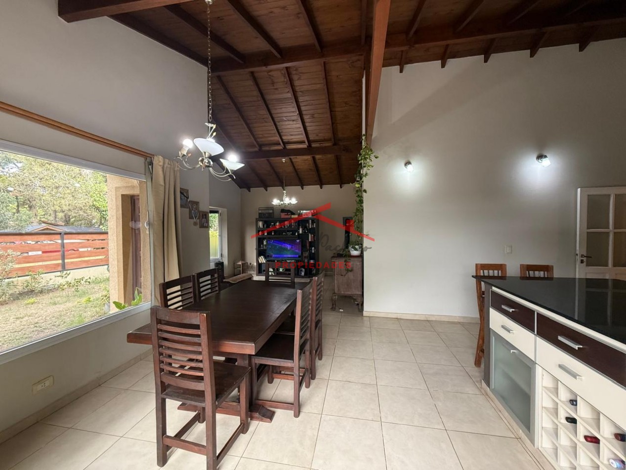 Casa en venta en Valeria del Mar 