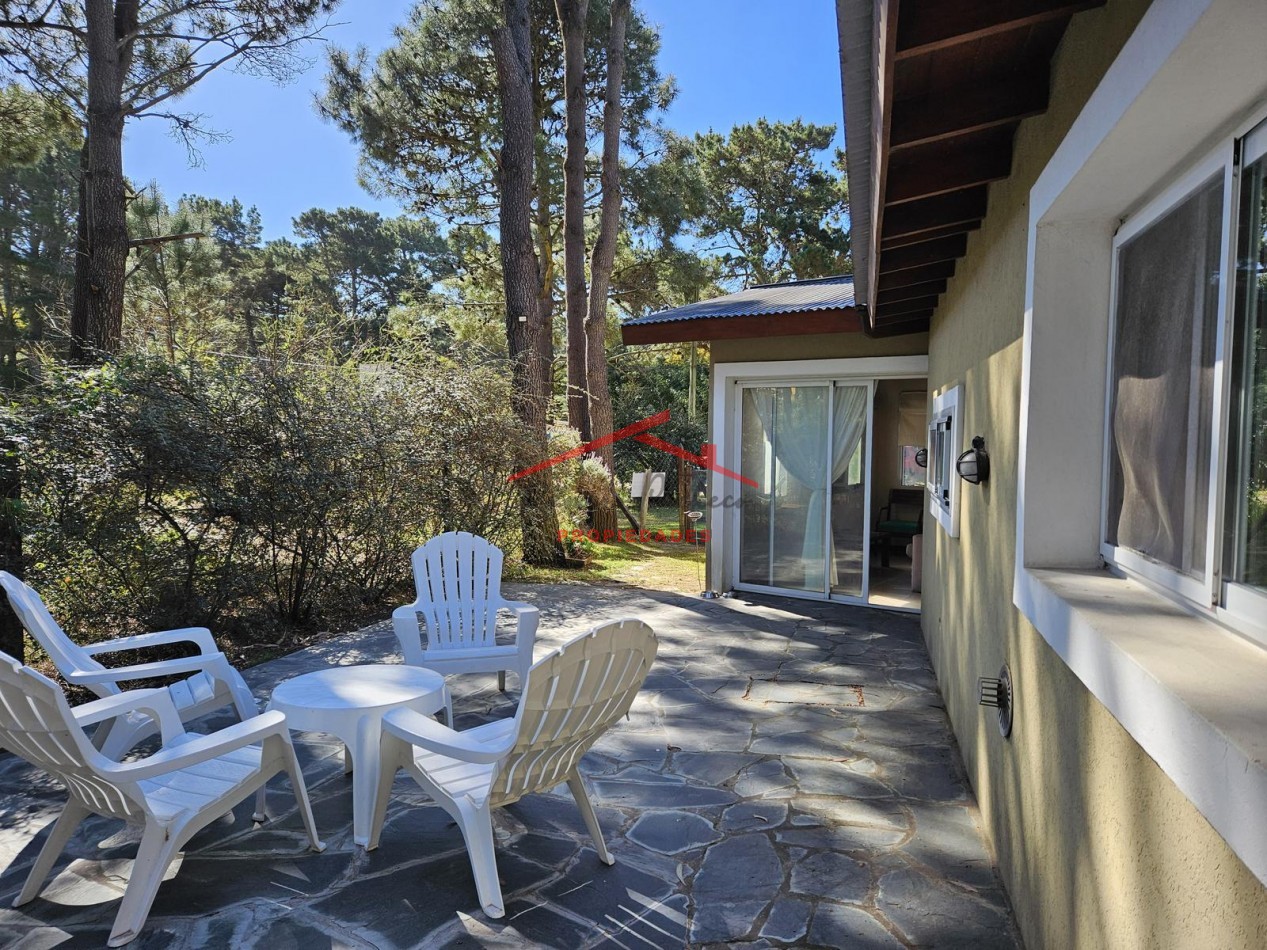 Casa en venta en Valeria del Mar