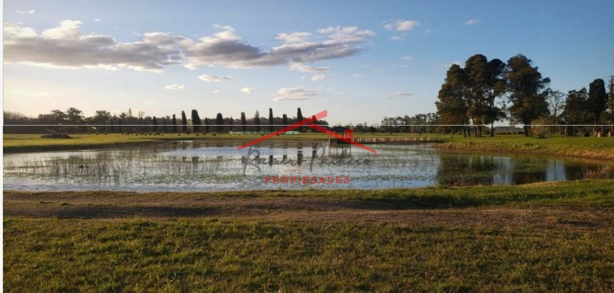 Se vende Lote en Barrio Cerrado country La Victoria Gral. Madariaga