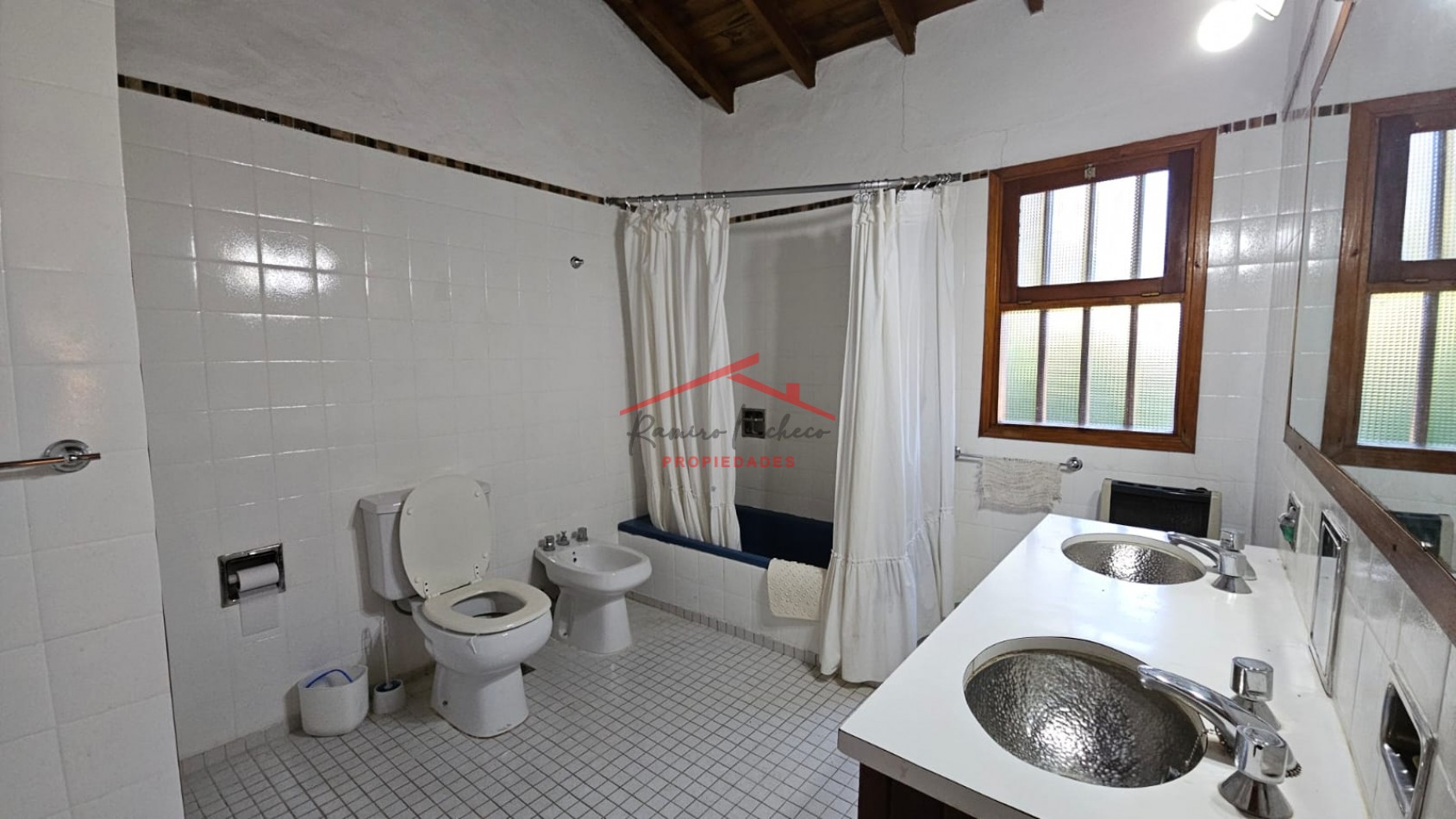 Casa en venta en Pinamar 