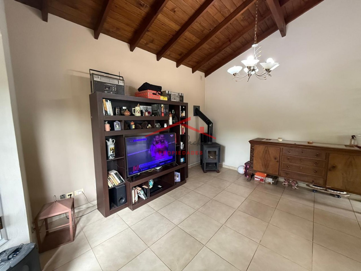 Casa en venta en Valeria del Mar 