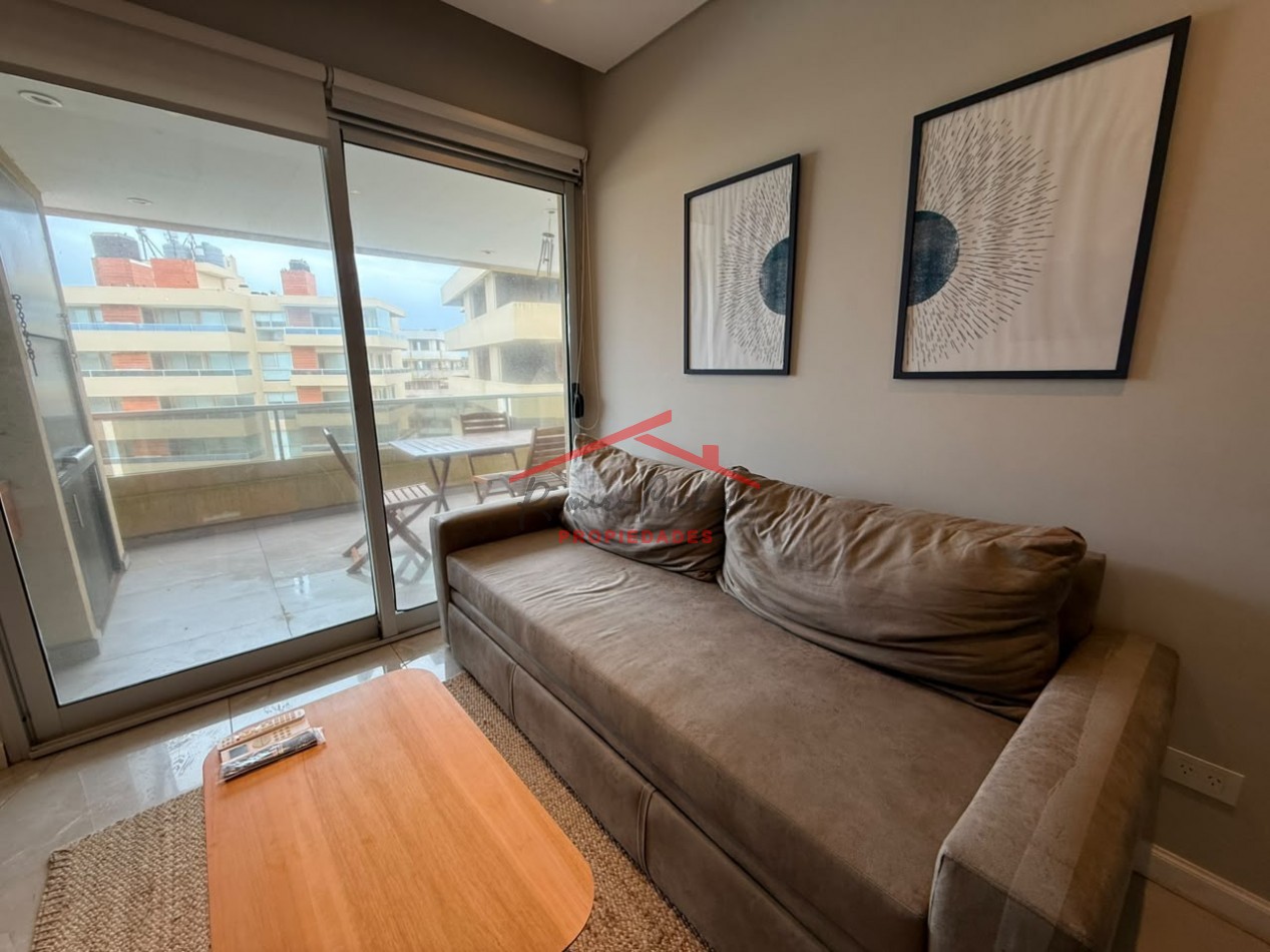 Departamento 3 ambientes en Villa Robles - Candida