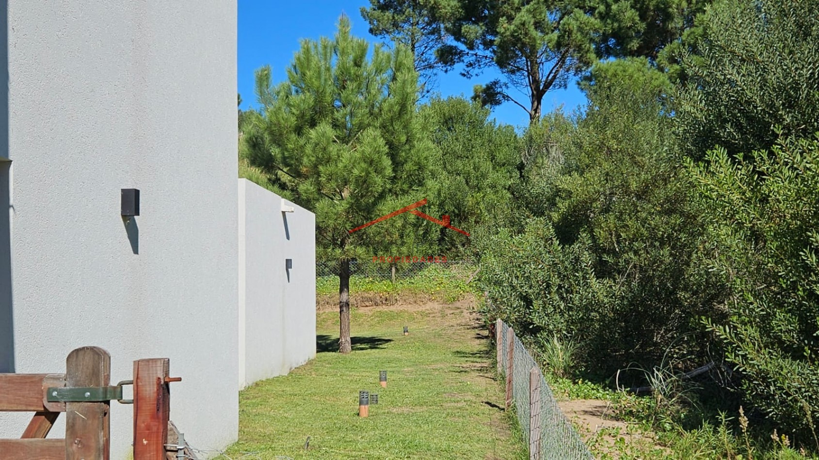 Casa en venta en Costa Esmeralda 