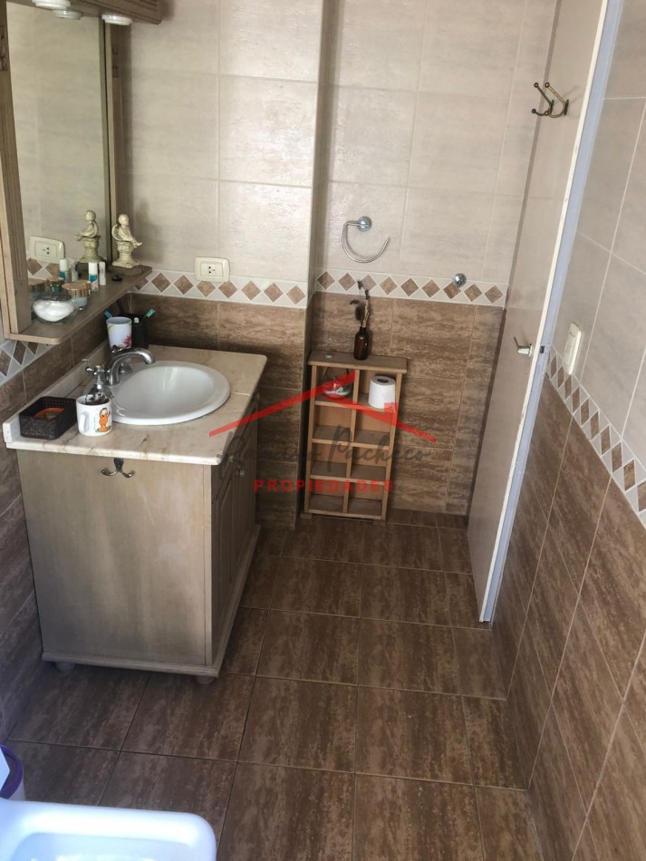 Casa en venta en Laguna Del Rosario