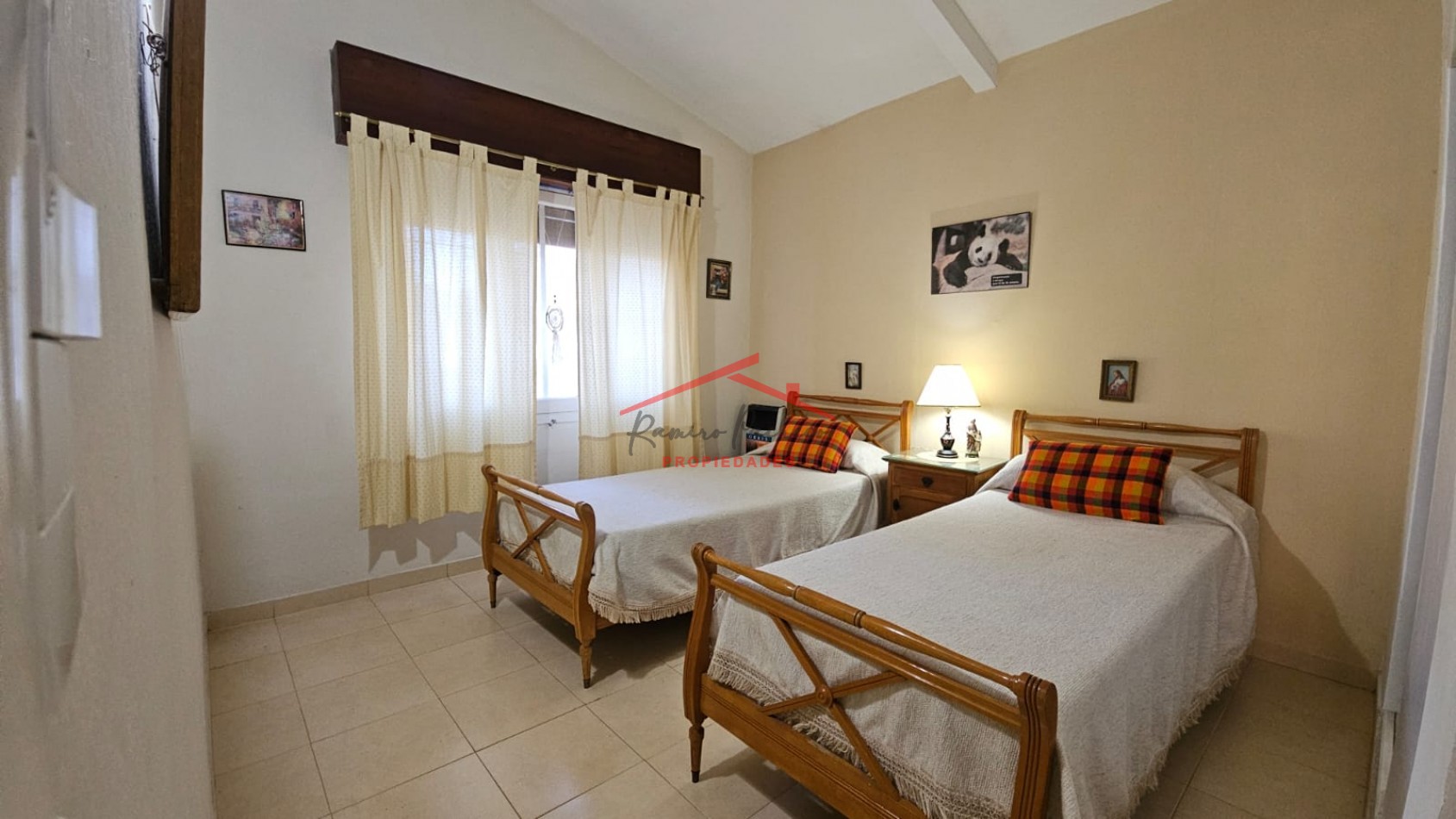Casa de 3 amb en Valeria del Mar