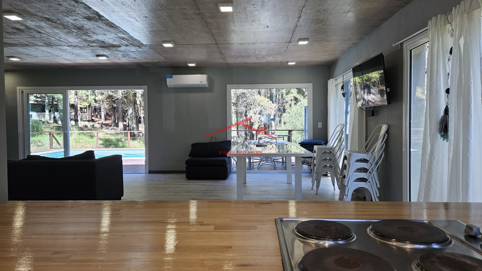 Casa en venta en Costa Esmeralda