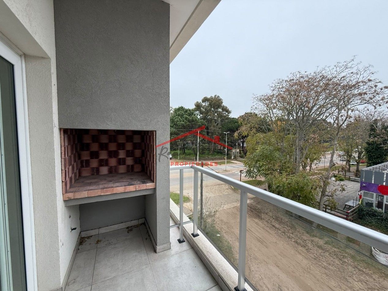 Departamento en venta en Valeria del Mar