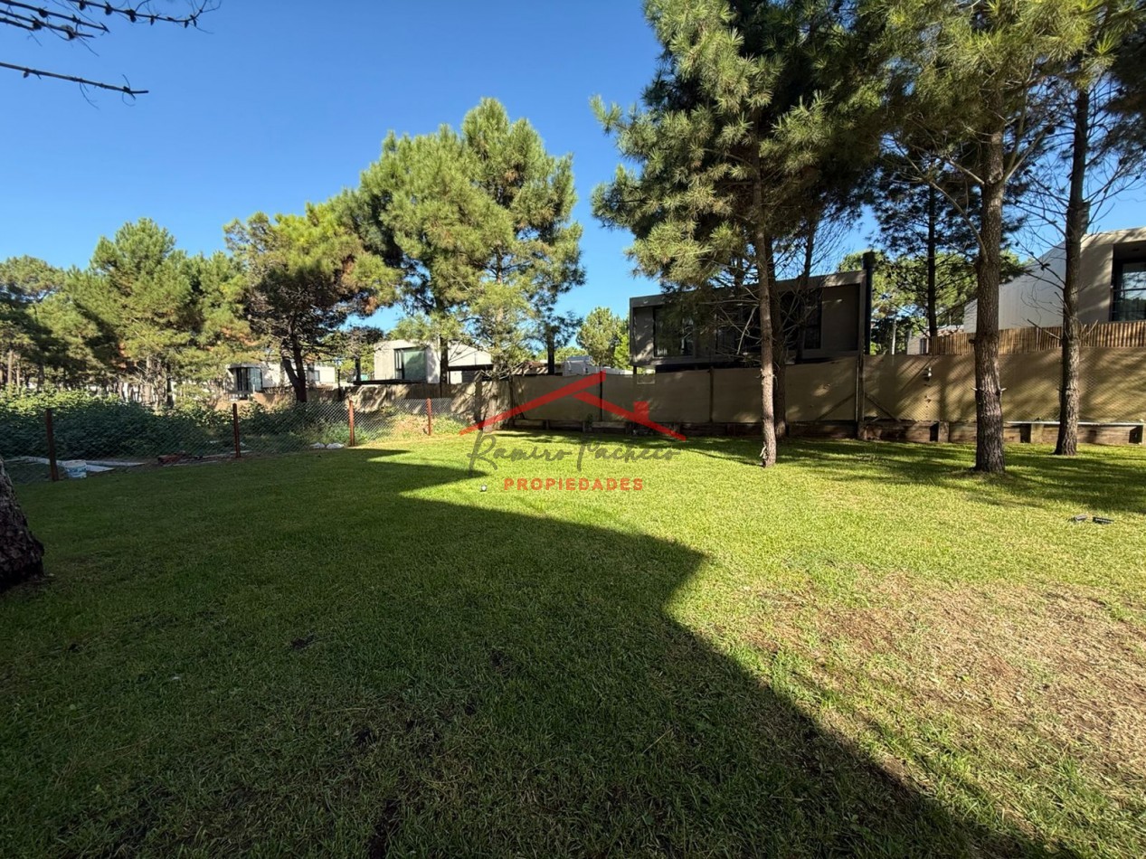 Departamento 3 amb Pinamar Norte
