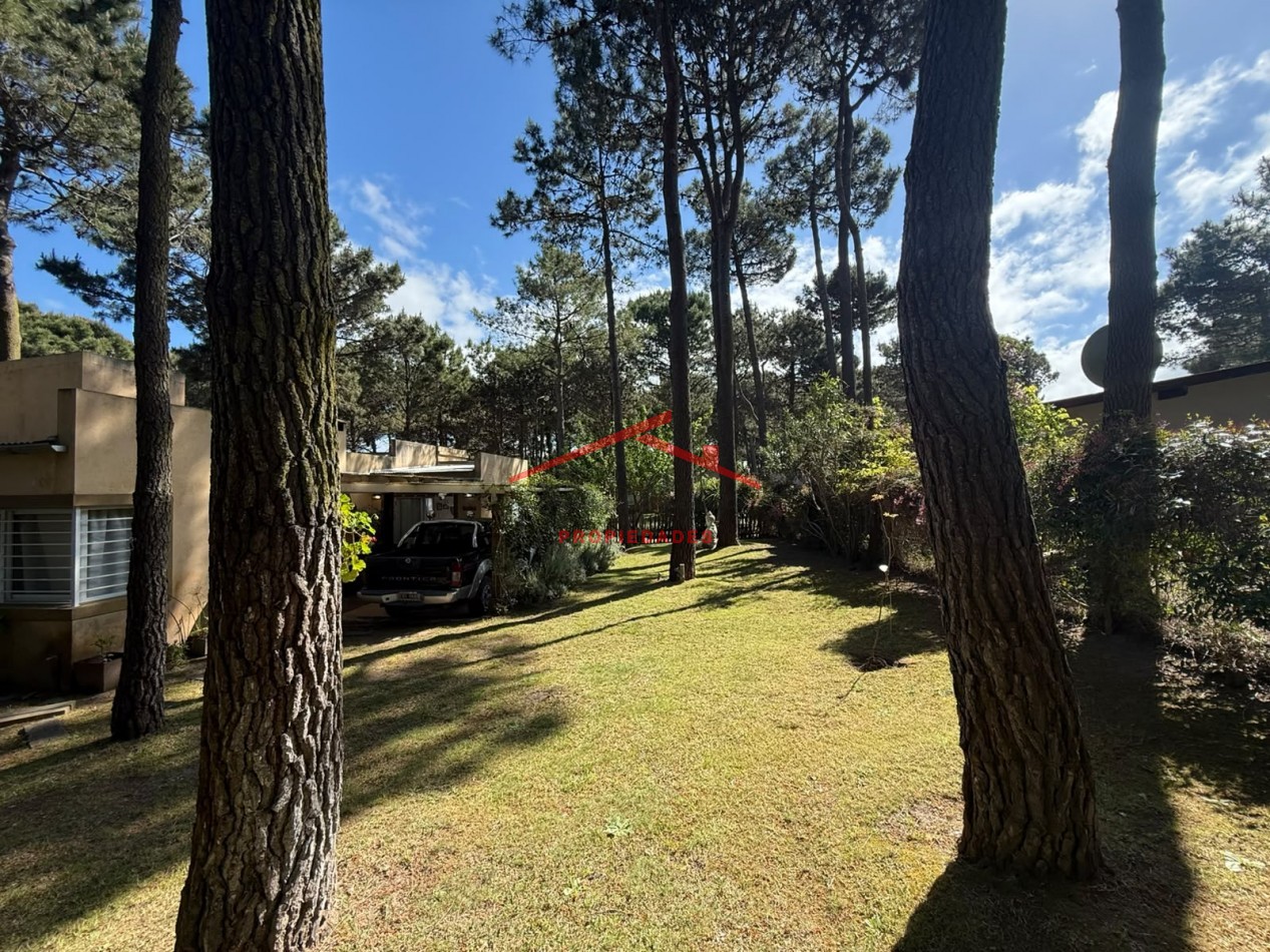Casa en alquiler Temporal en Pinamar