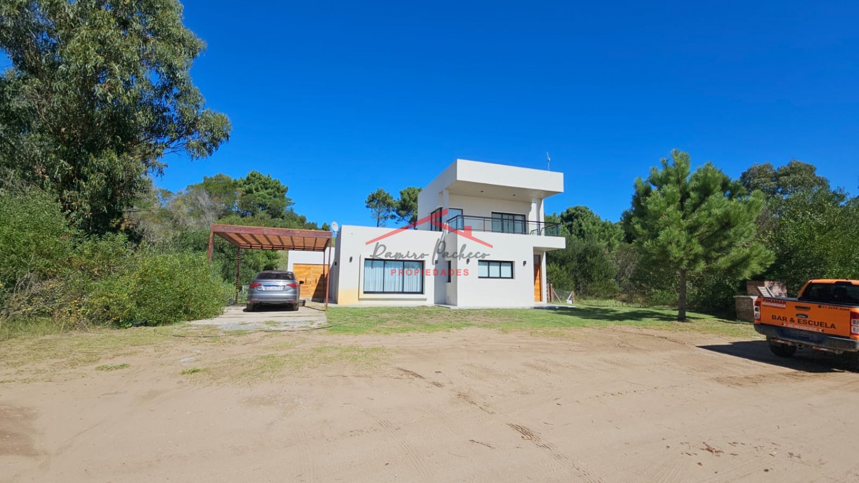 Casa en venta en Costa Esmeralda 