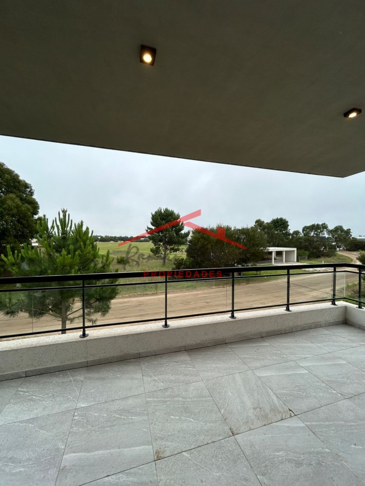 Casa en venta en Costa Esmeralda 