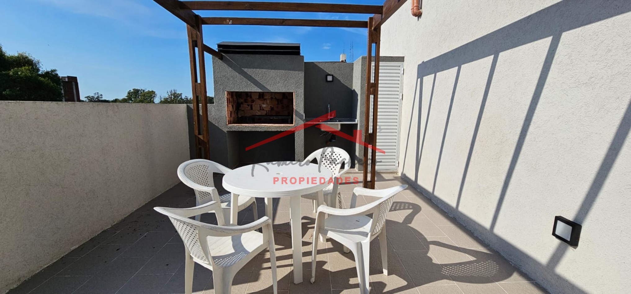 Departamento en alquiler en Pinamar