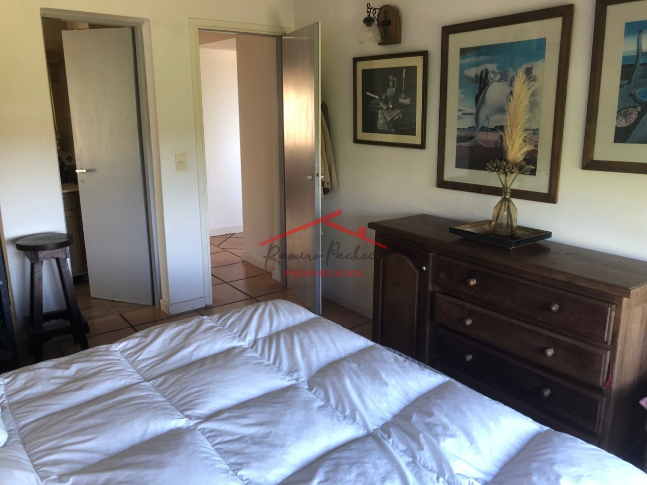 Casa en venta en Laguna Del Rosario