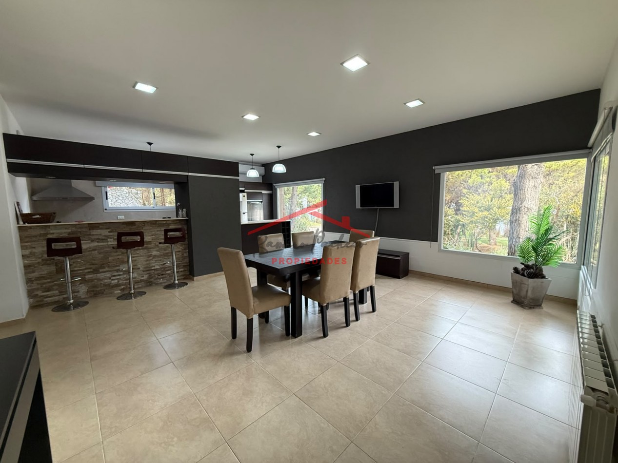 Casa en Residencial 1 - Costa Esmeralda