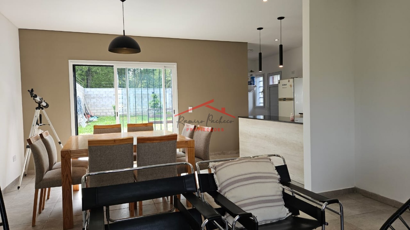 Casa en venta en Madariaga 