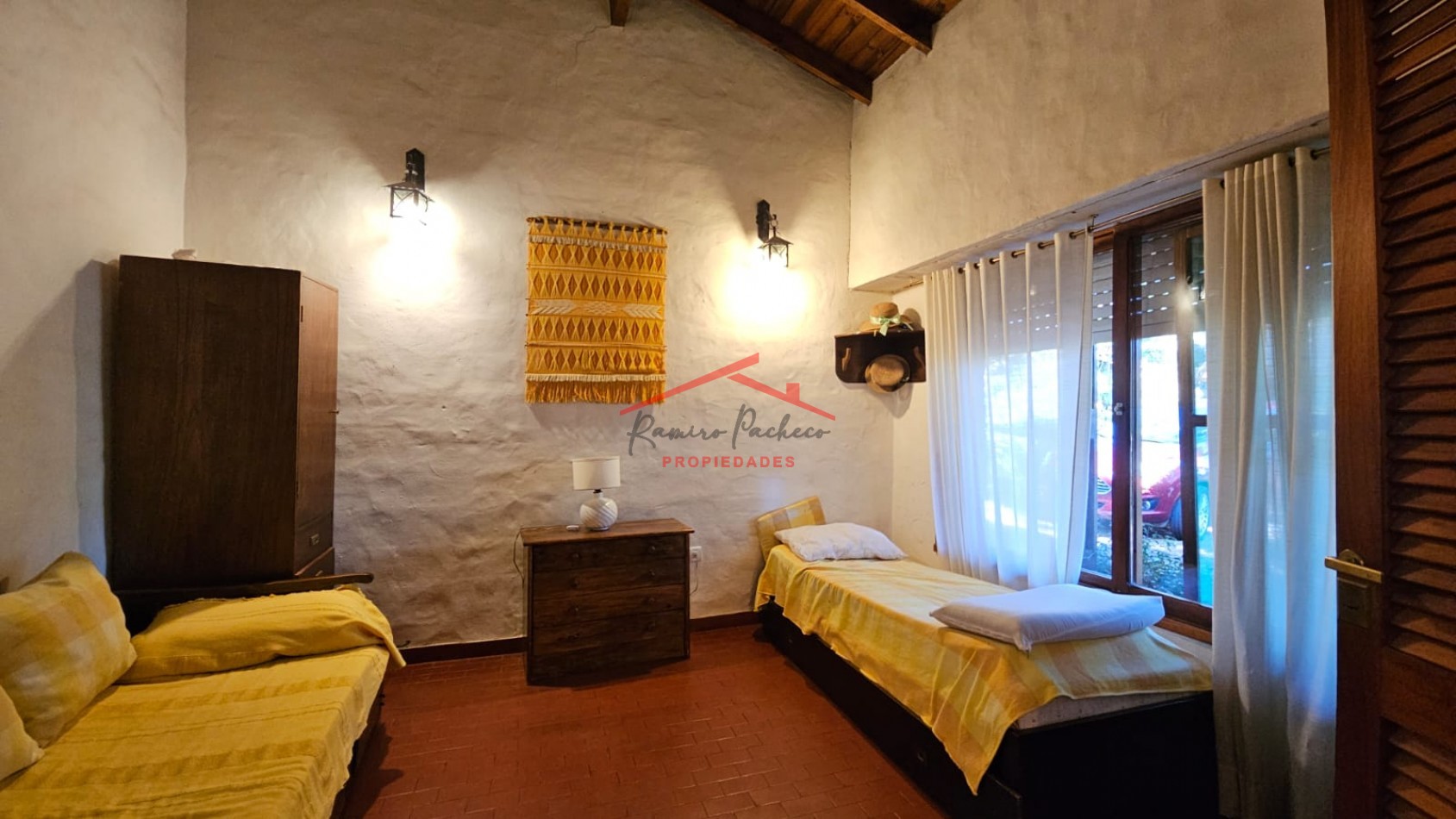 Casa en venta en Pinamar 