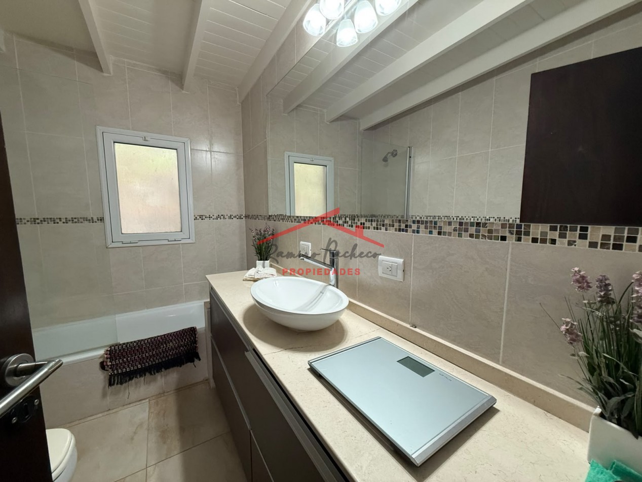 Casa en Residencial 1 - Costa Esmeralda