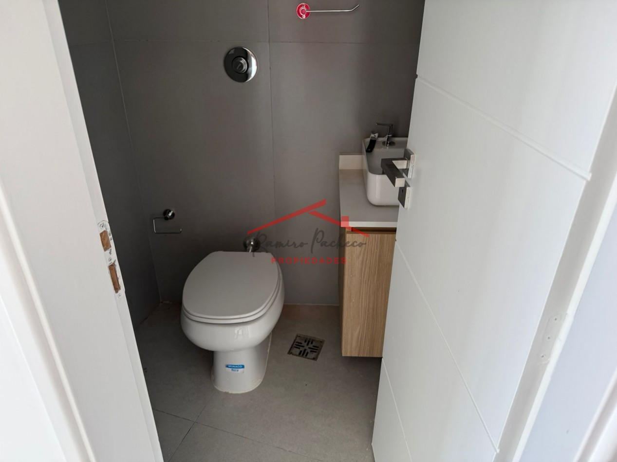 Departamento en venta en Pinamar