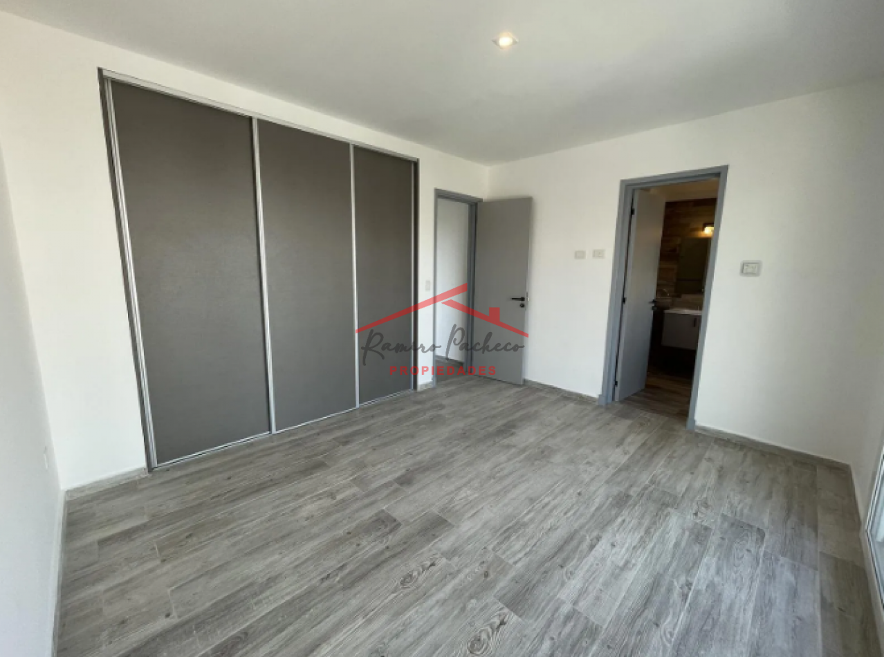 Departamento en venta en Pinamar