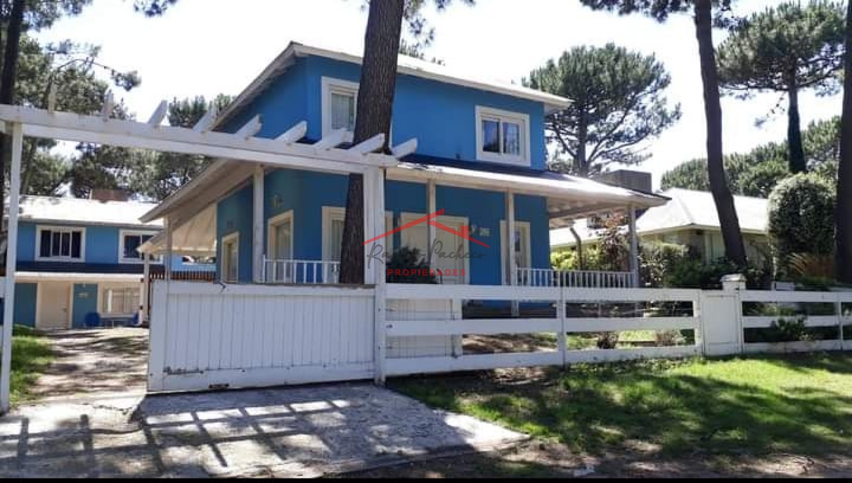 Casa en venta en Pinamar 