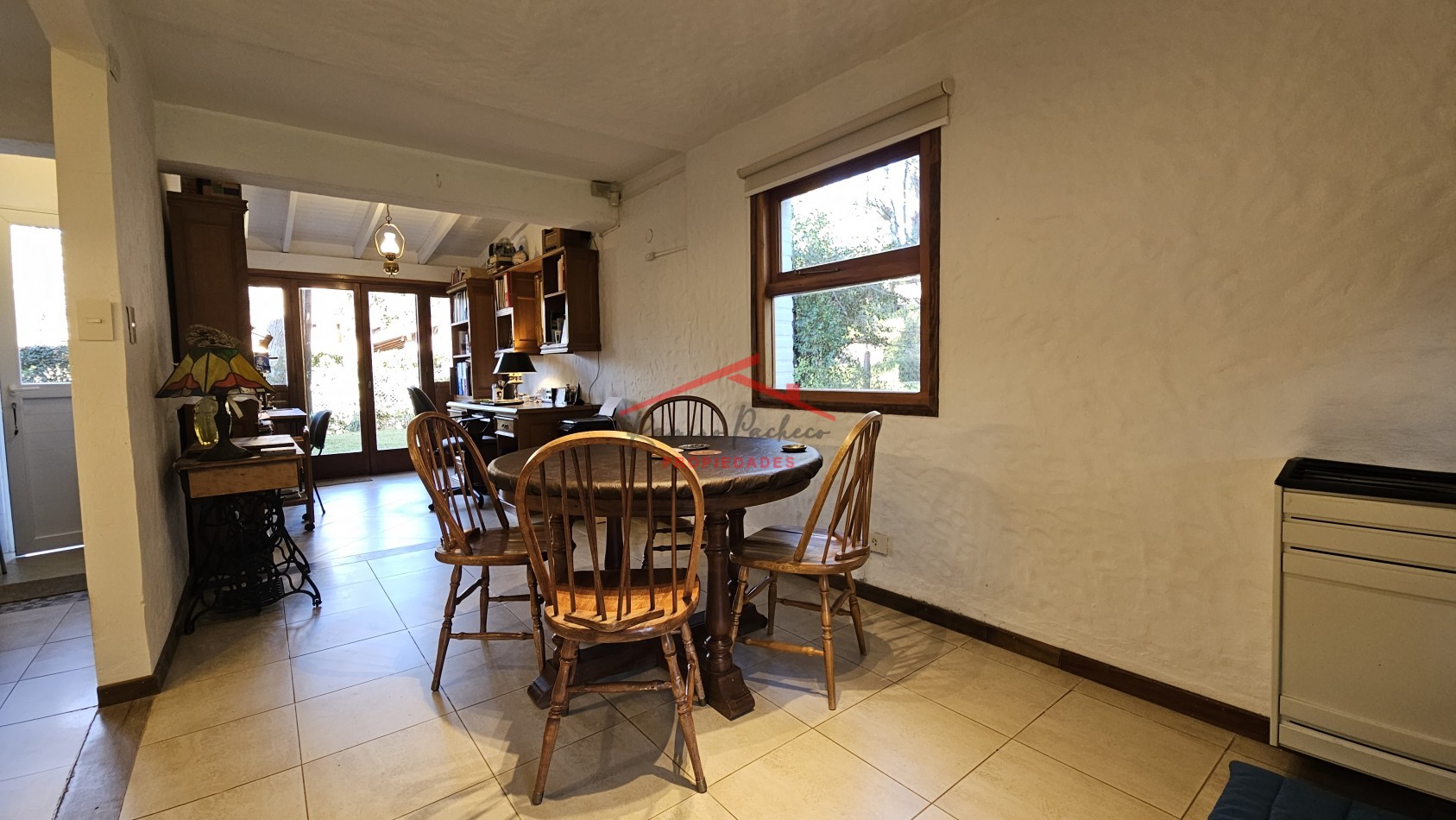 Casa en Pinamar
