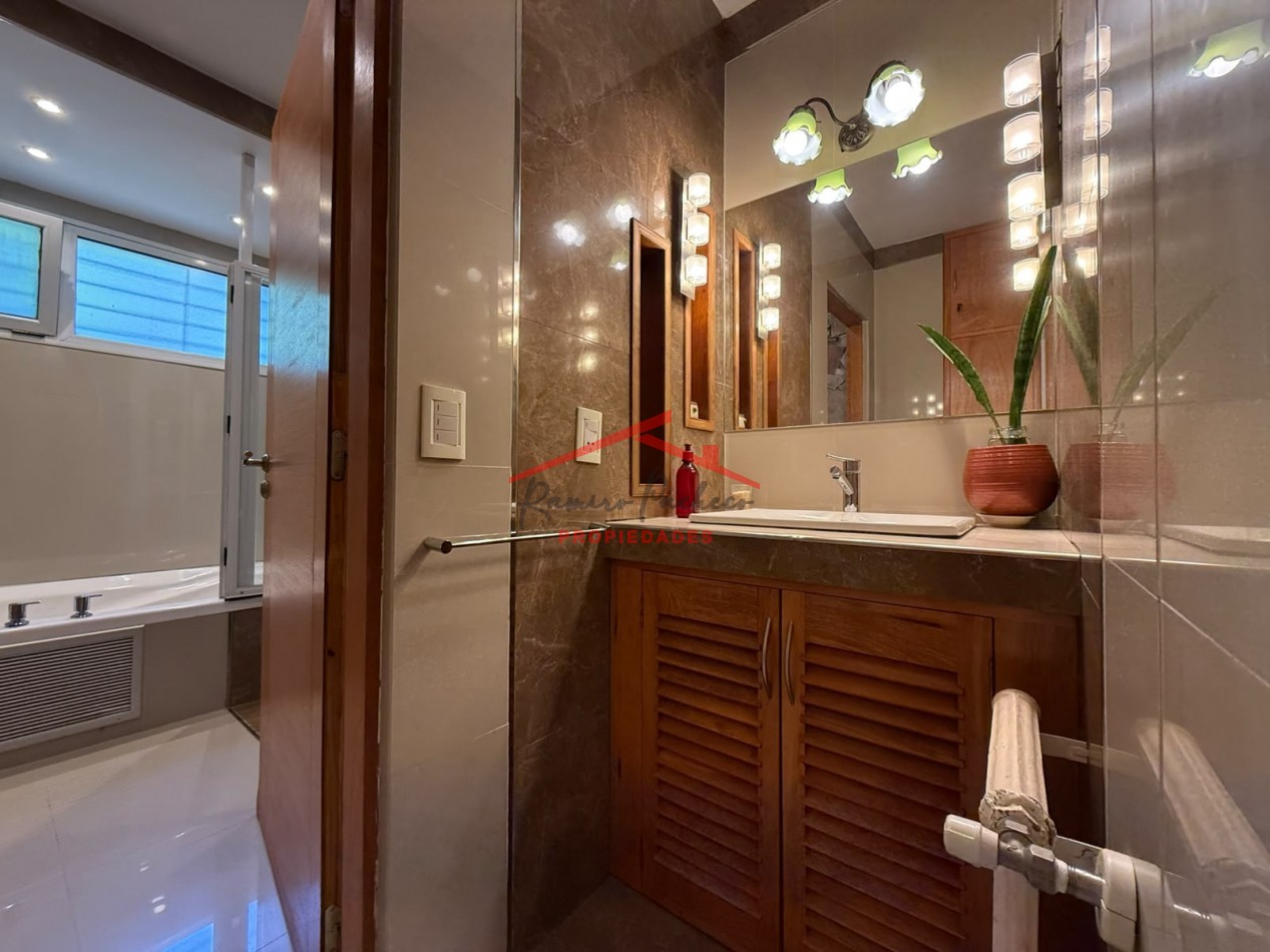 Casa en Barrio Nayades Pinamar