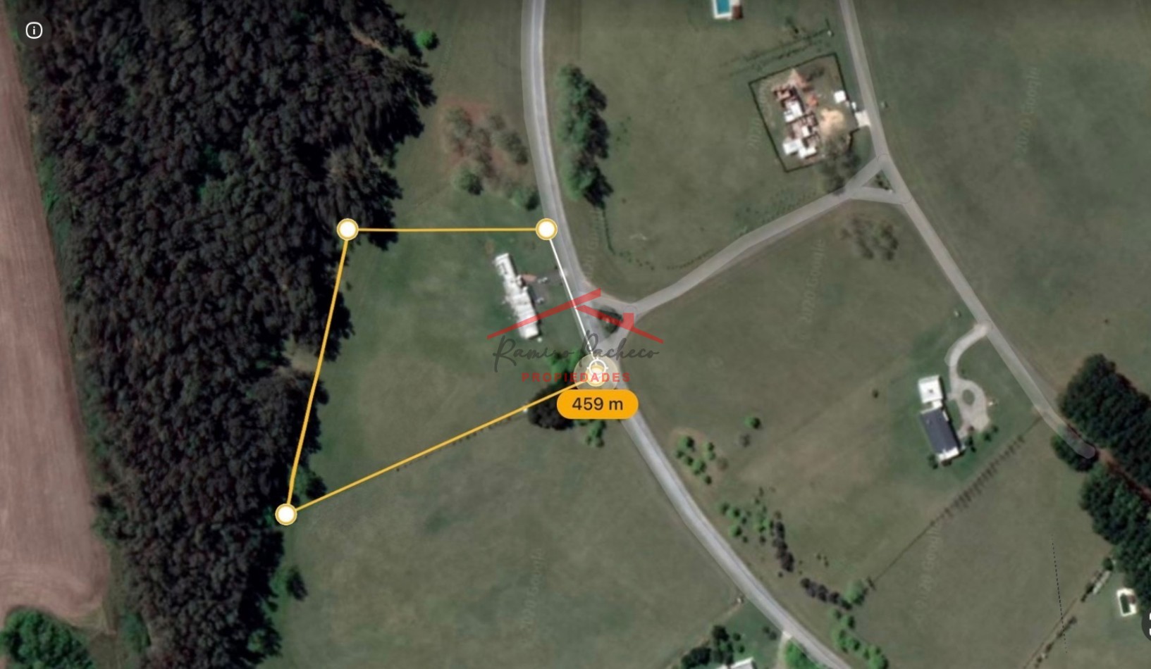 Casa en Exaltacion de la Cruz - Barrio La Macarena