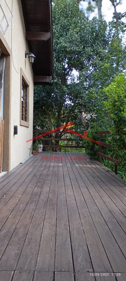 Casa en venta en Valeria del Mar 